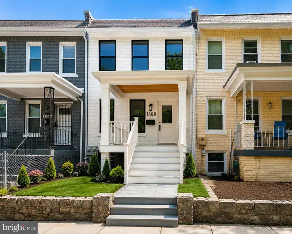 1108 Owen Pl Ne, WASHINGTON, DC 20002