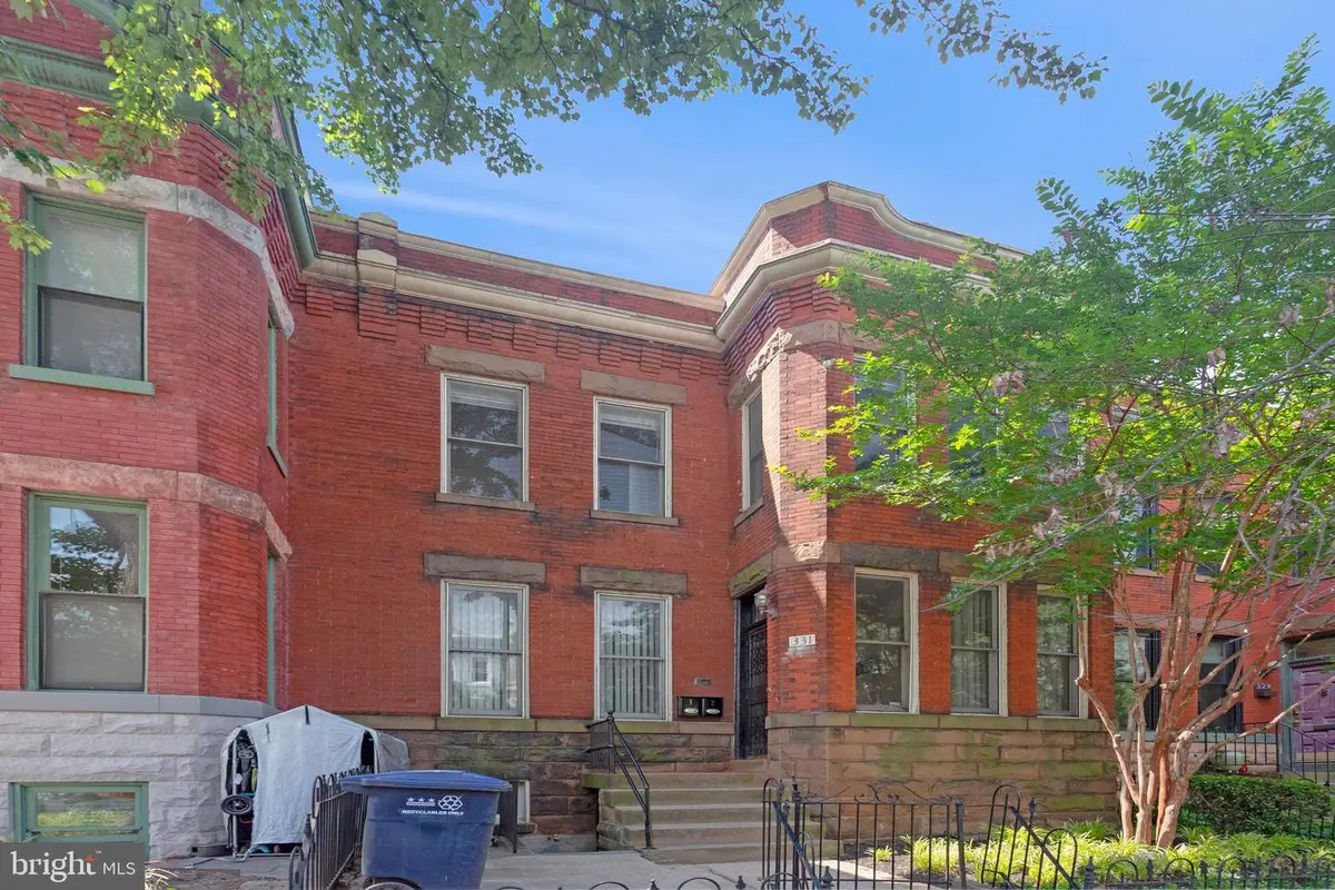 331 E St Ne, Washington, DC 20002 - #1