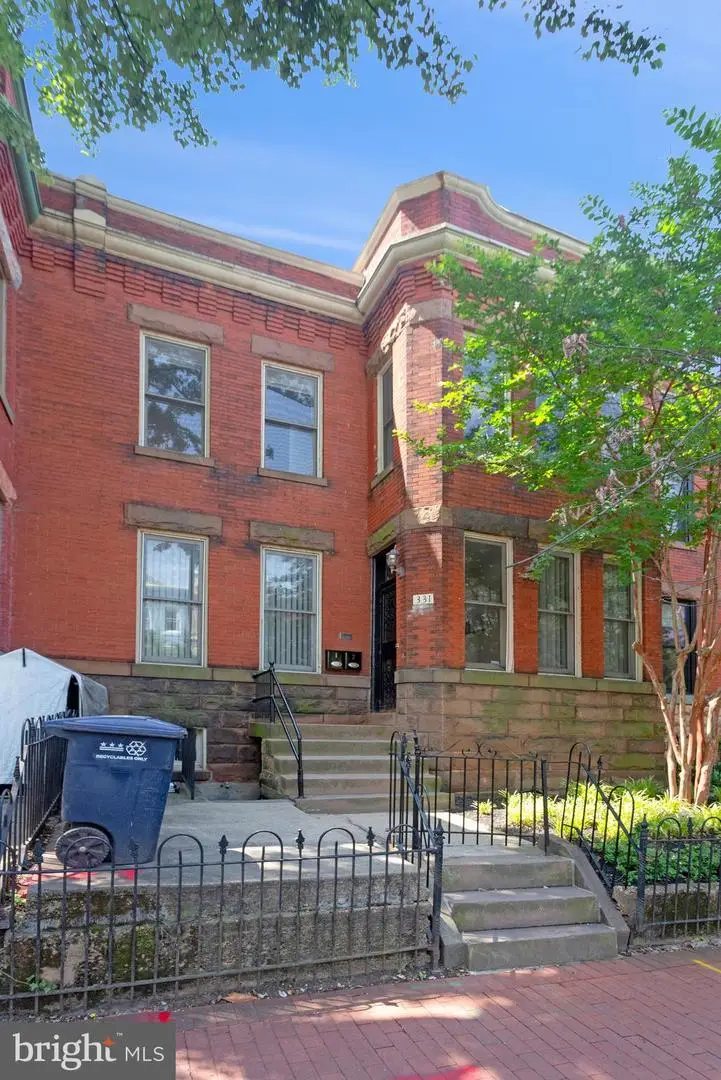331 E St Ne, Washington, DC 20002 - #2