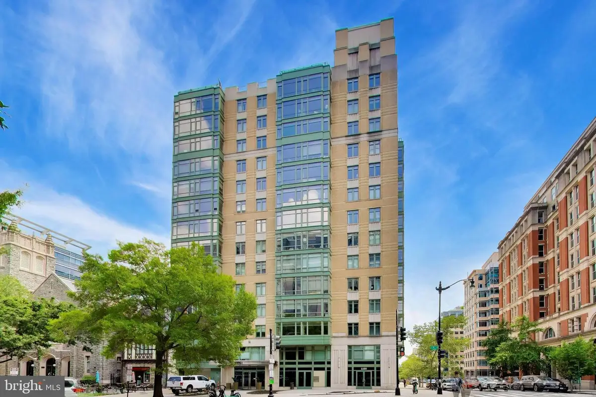 1150 K St Nw #709, Washington, DC 20005 - #1