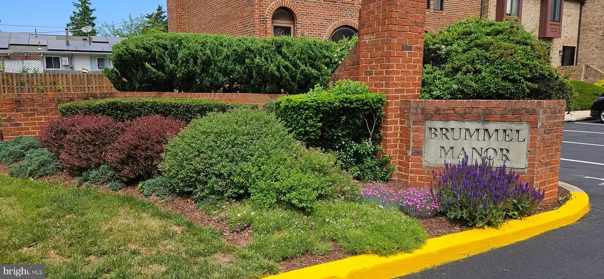 502 Brummel Ct Nw, Washington, DC 20012 - #1