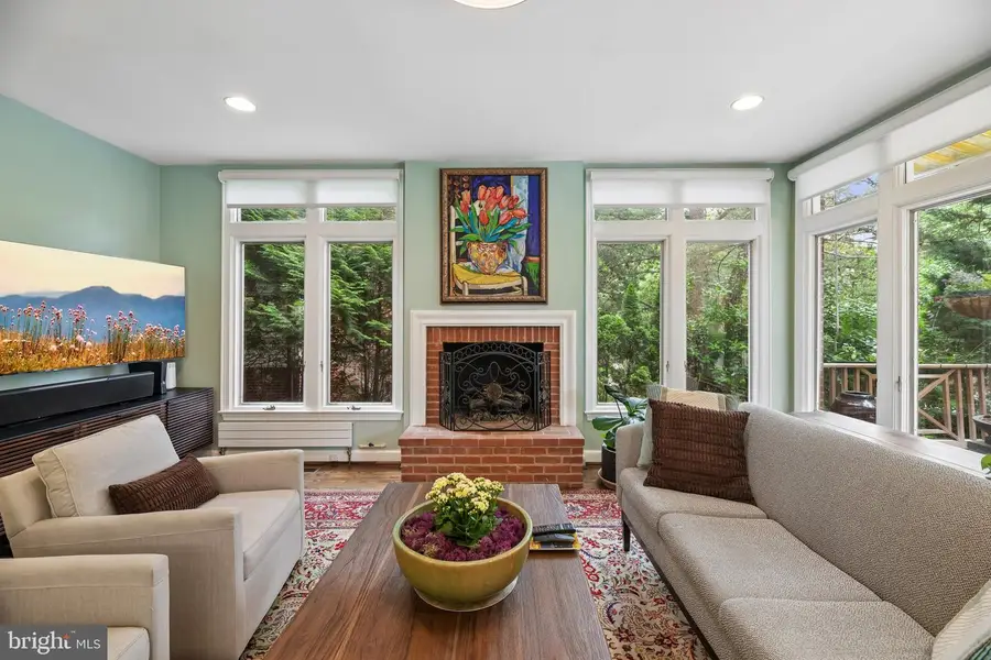 4600 Warren St Nw, Washington, DC 20016 - #3