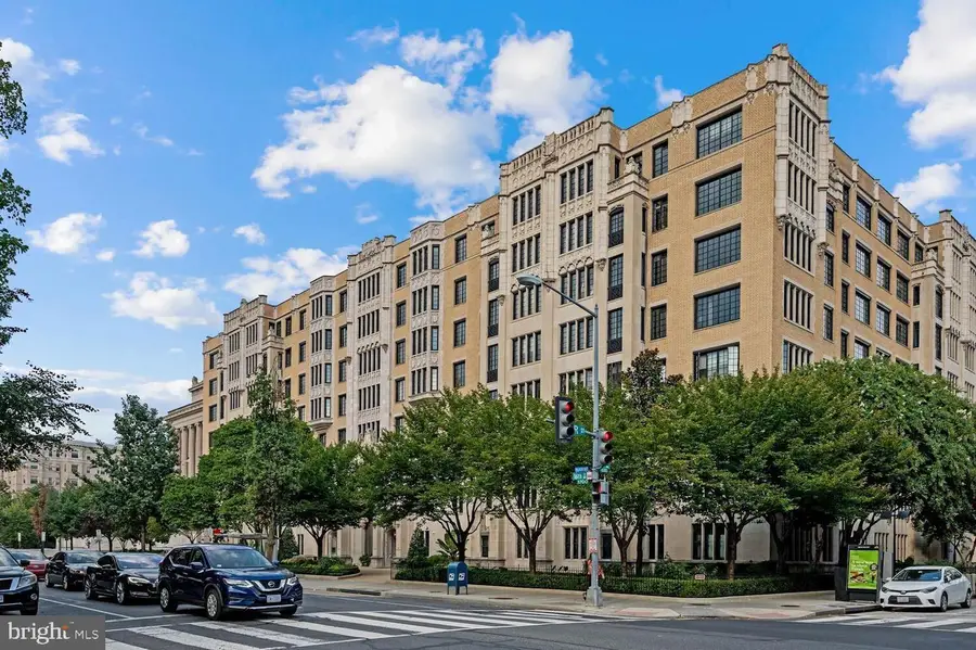 1701 16th St Nw #510, Washington, DC 20009 - #2