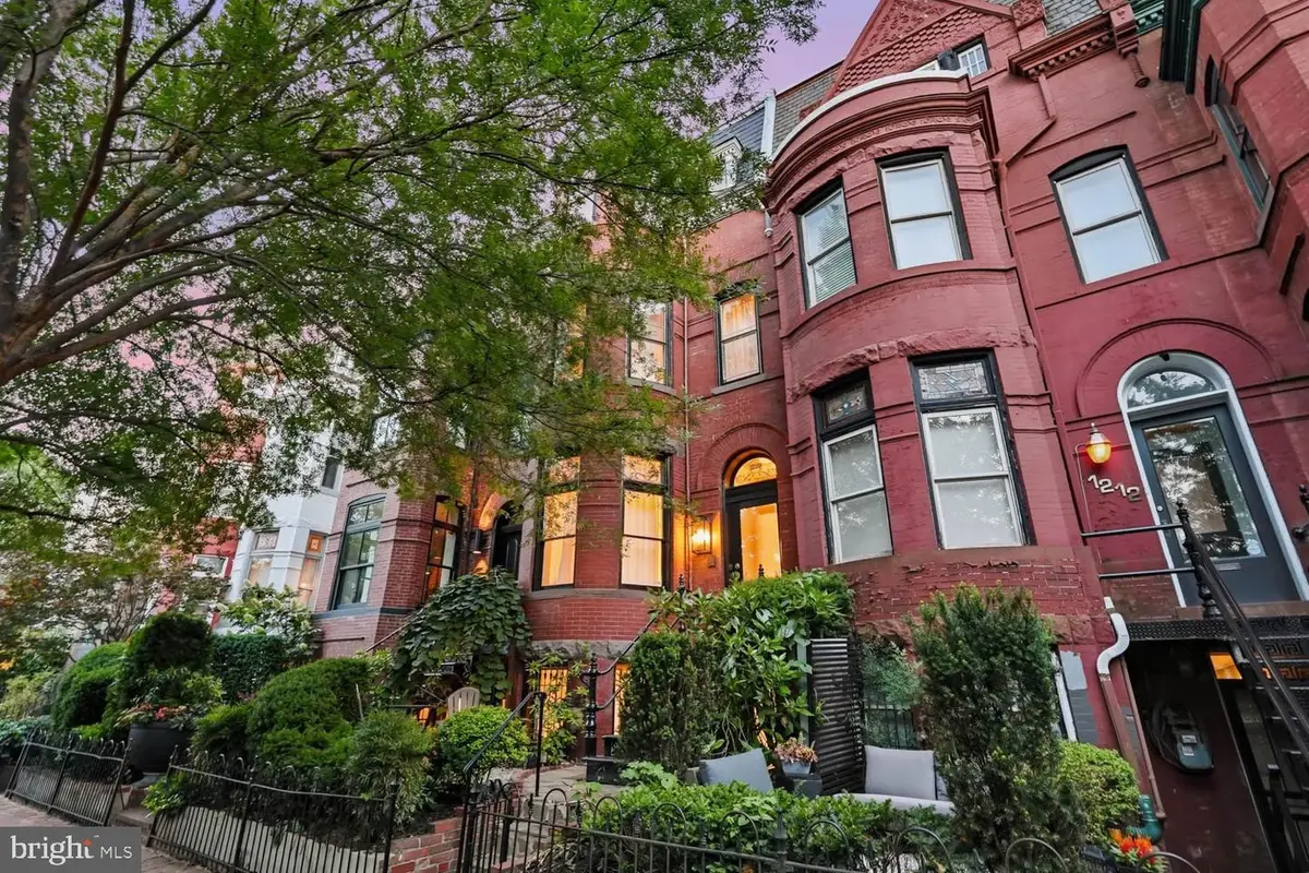 1210 T St Nw, Washington, DC 20009 - #1