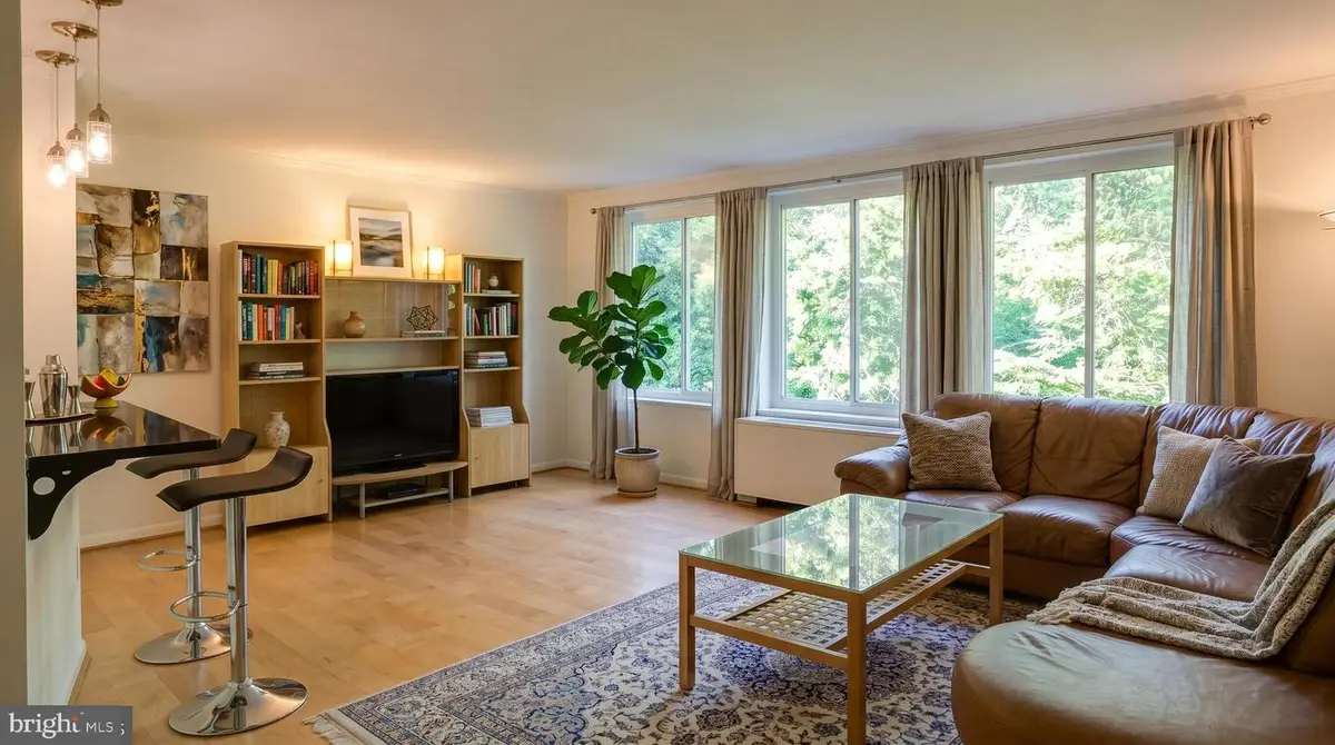 3033 New Mexico Ave Nw #306, Washington, DC 20016 - #1