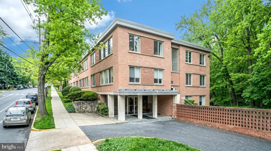 3033 New Mexico Ave Nw #306, Washington, DC 20016 - #2