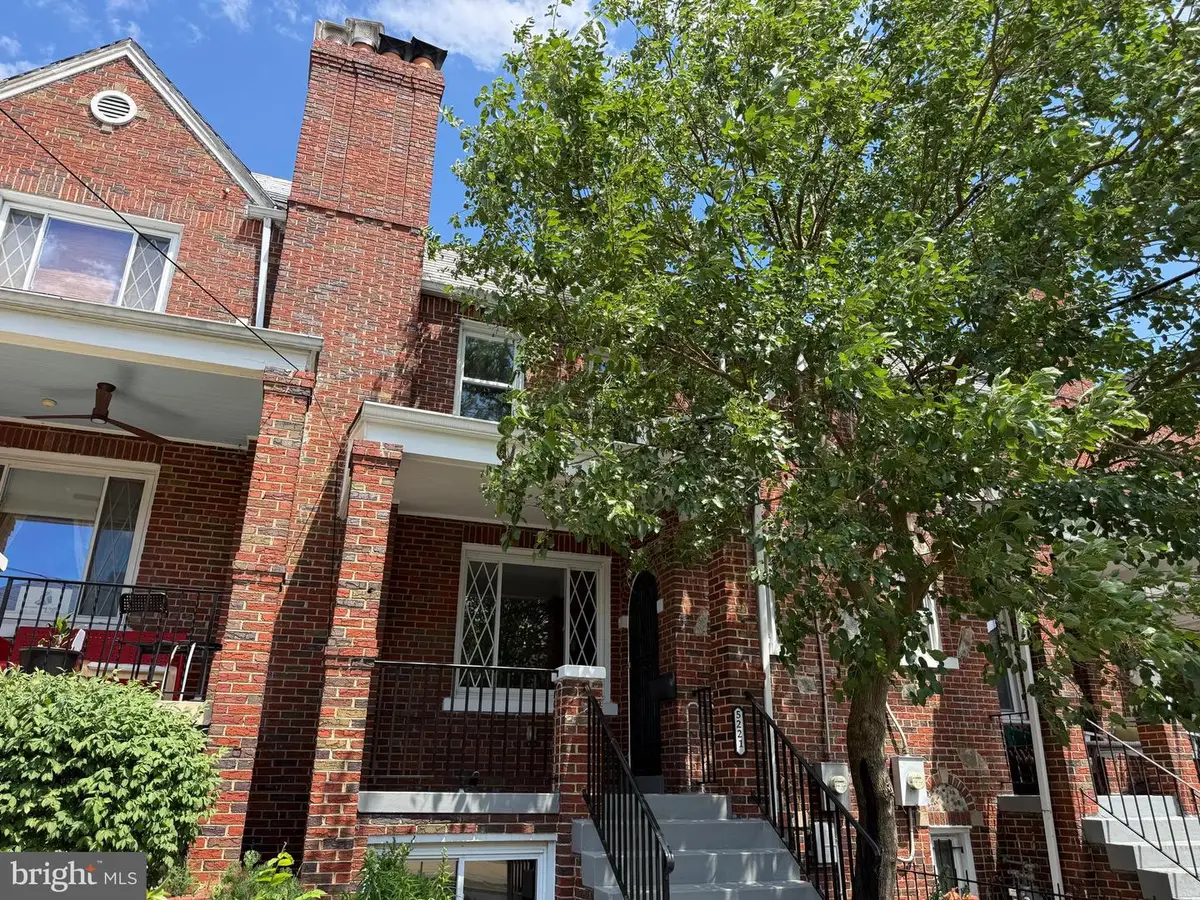 5221 2nd St Nw, Washington, DC 20011 - #1