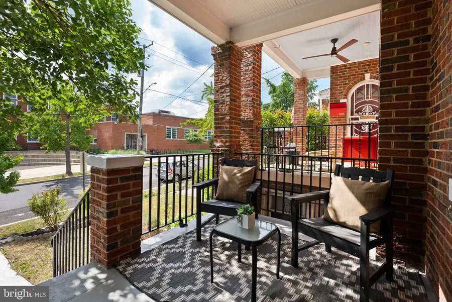 5221 2nd St Nw, Washington, DC 20011 - #2