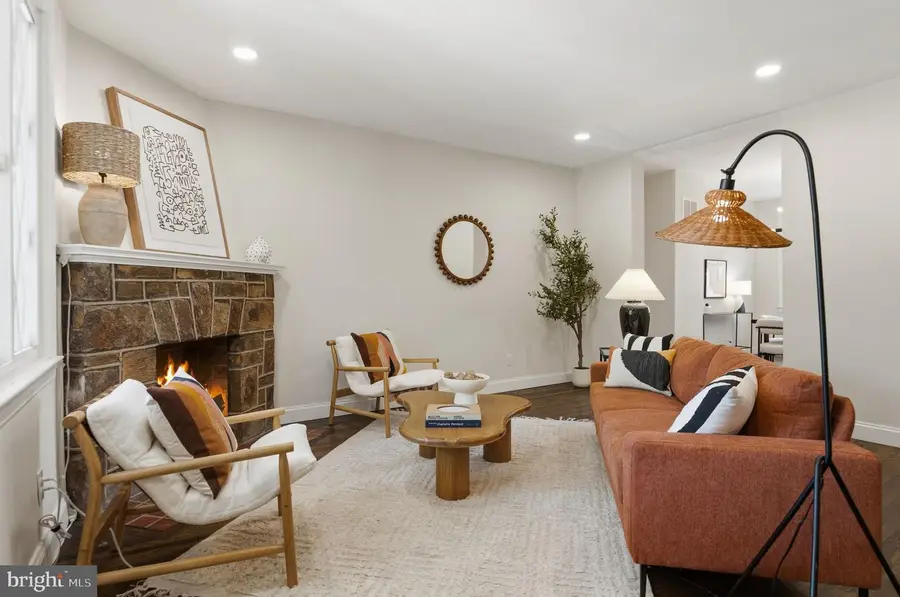 5221 2nd St Nw, Washington, DC 20011 - #3