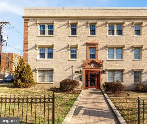 2625 3rd St Ne #306, WASHINGTON, DC 20002