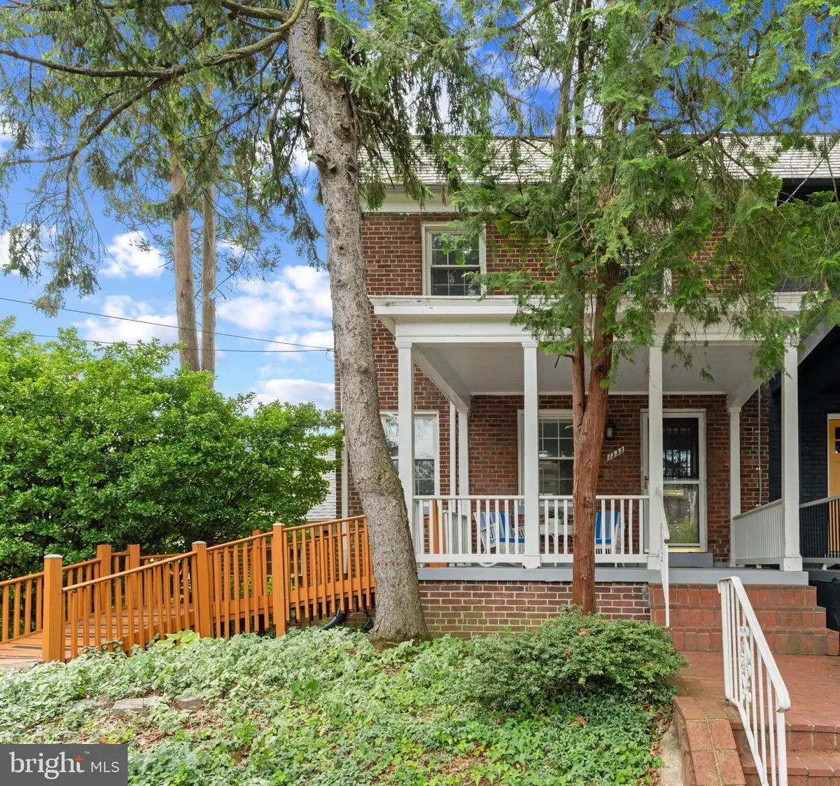 1333 Varnum St Ne, Washington, DC 20017 - #1