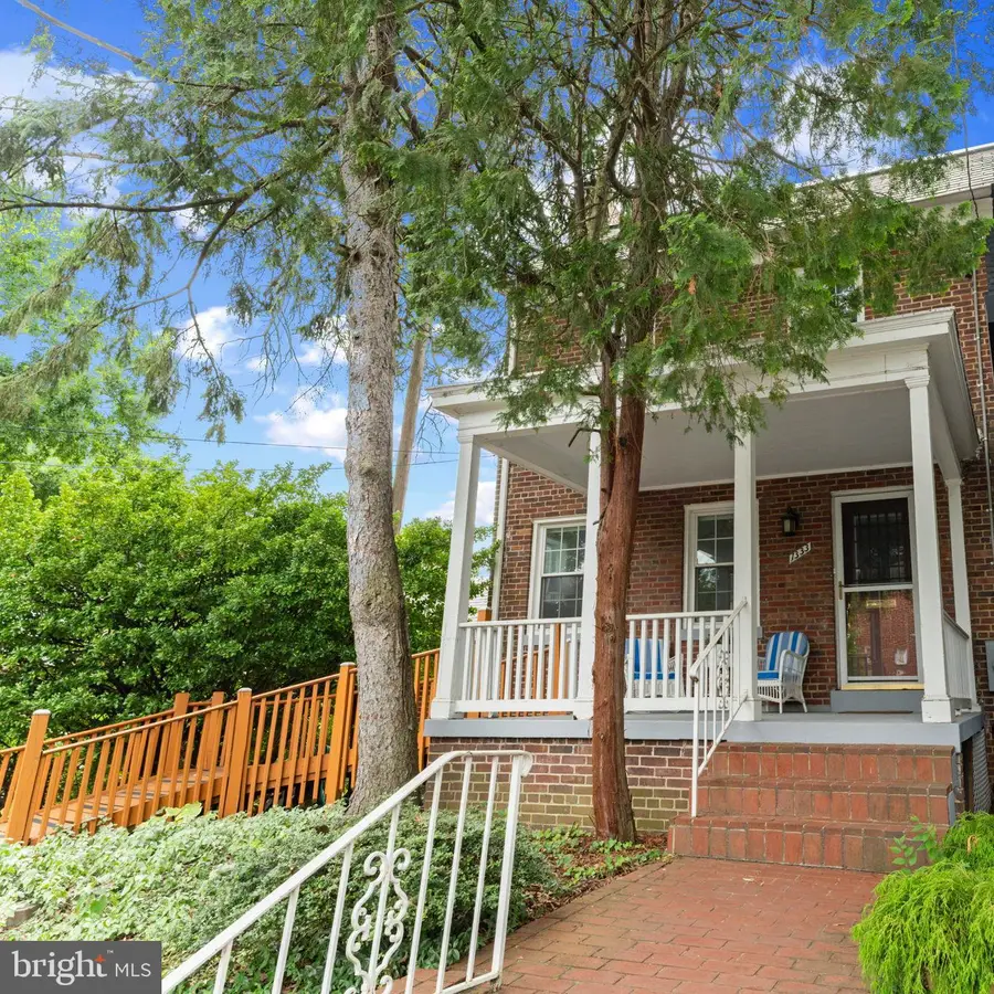 1333 Varnum St Ne, Washington, DC 20017 - #2