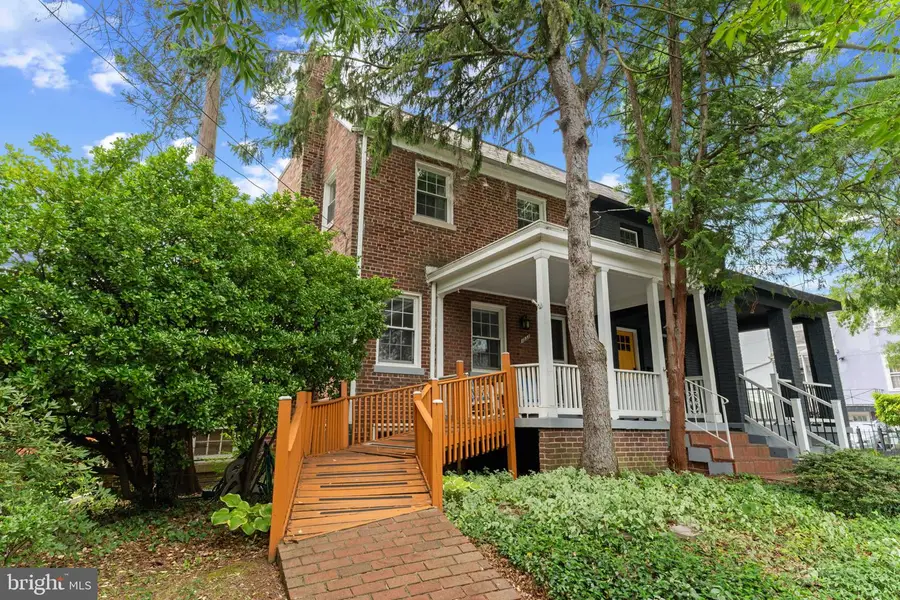 1333 Varnum St Ne, Washington, DC 20017 - #3