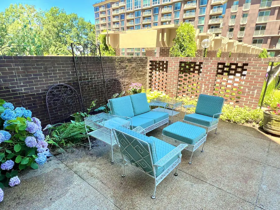 520 N St Sw #s112, Washington, DC 20024 - #3