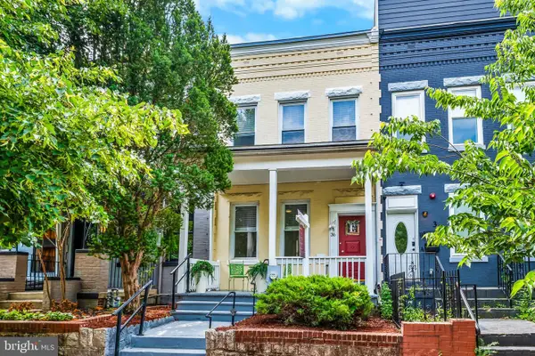 36 Randolph Pl Nw, WASHINGTON, DC 20001