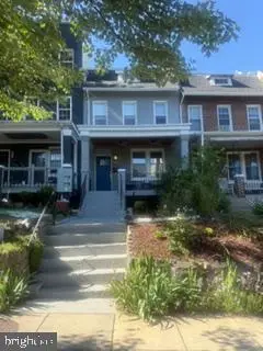 226 S St Ne, Washington, DC 20002 - #1