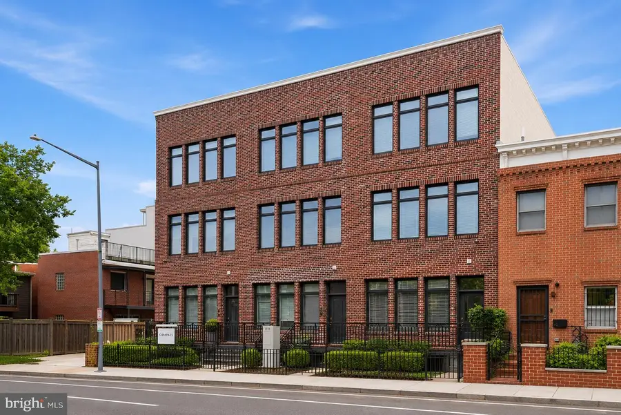 1110 6th St Ne #2, Washington, DC 20002 - #2