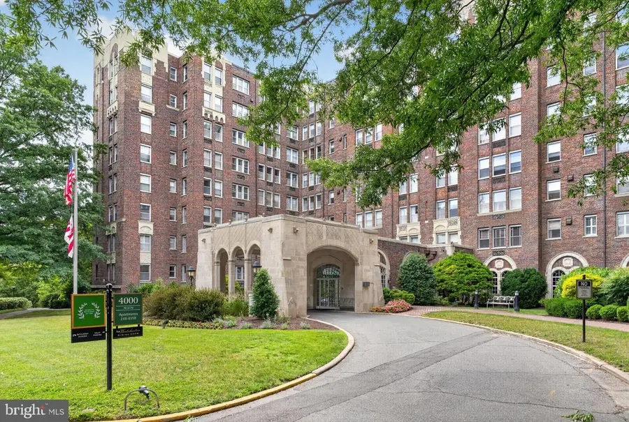 4000 Cathedral Ave Nw #229/239 B, Washington, DC 20016 - #2