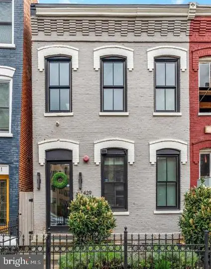 1429 W St Nw #1, Washington, DC 20009 - #1