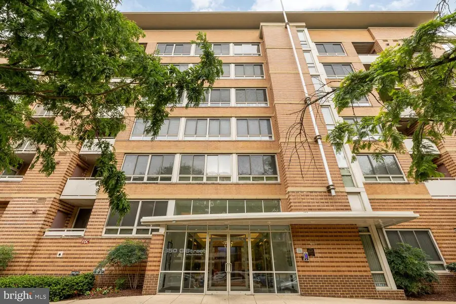 350 G St Sw #n323, Washington, DC 20024 - #2