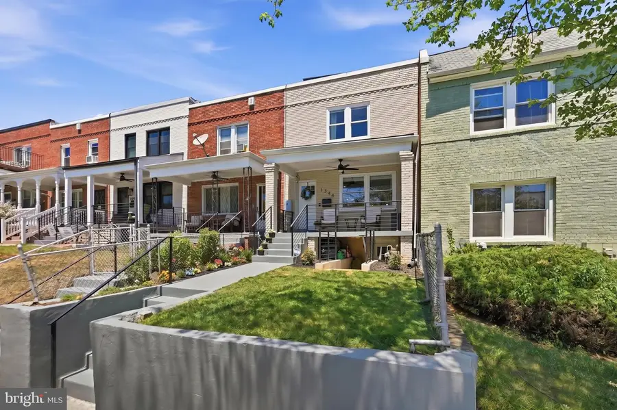1344 Queen St Ne, Washington, DC 20002 - #2