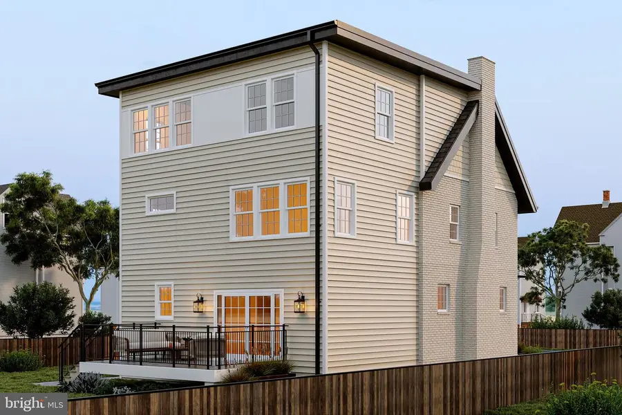 4721 45th St Nw, Washington, DC 20016 - #2