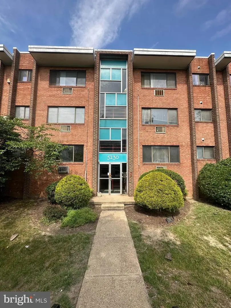 5230 North Capitol St Nw #204, Washington, DC 20011 - #1