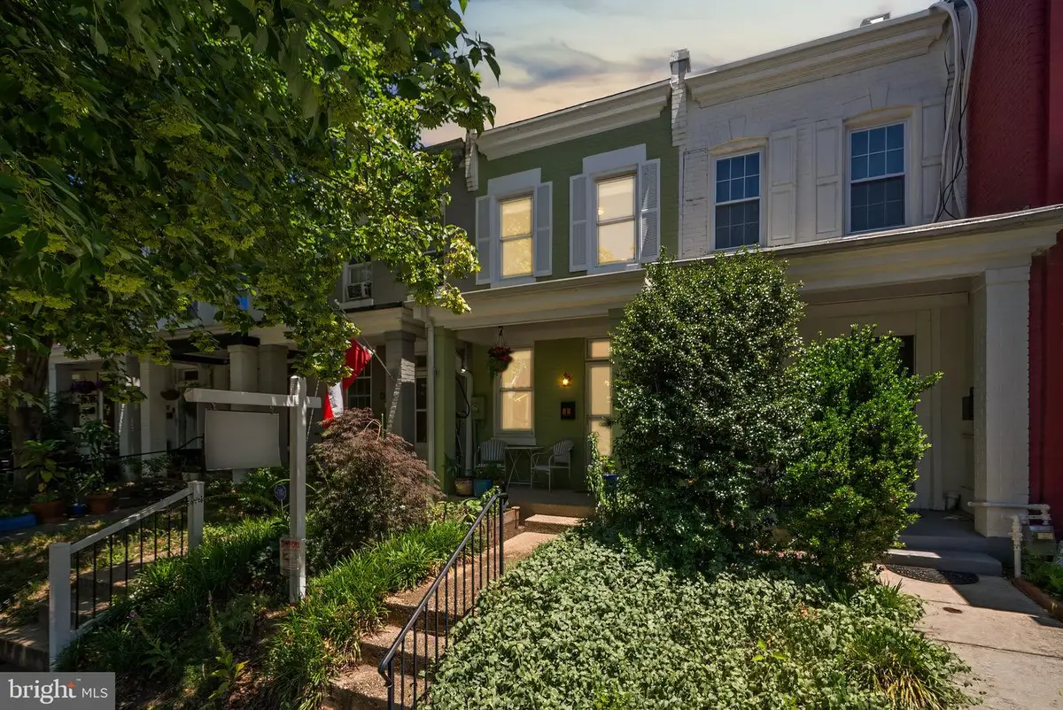 11 16th St Ne, Washington, DC 20002 - #1