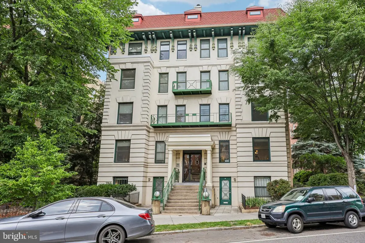 2627 Adams Mill Rd Nw #108, Washington, DC 20009 - #1