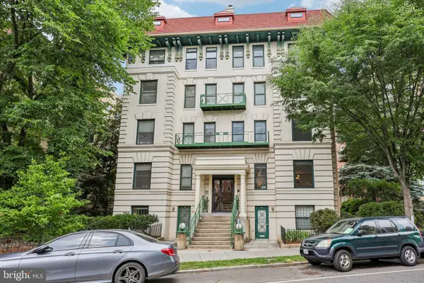 2627 Adams Mill Rd Nw #108, WASHINGTON, DC 20009