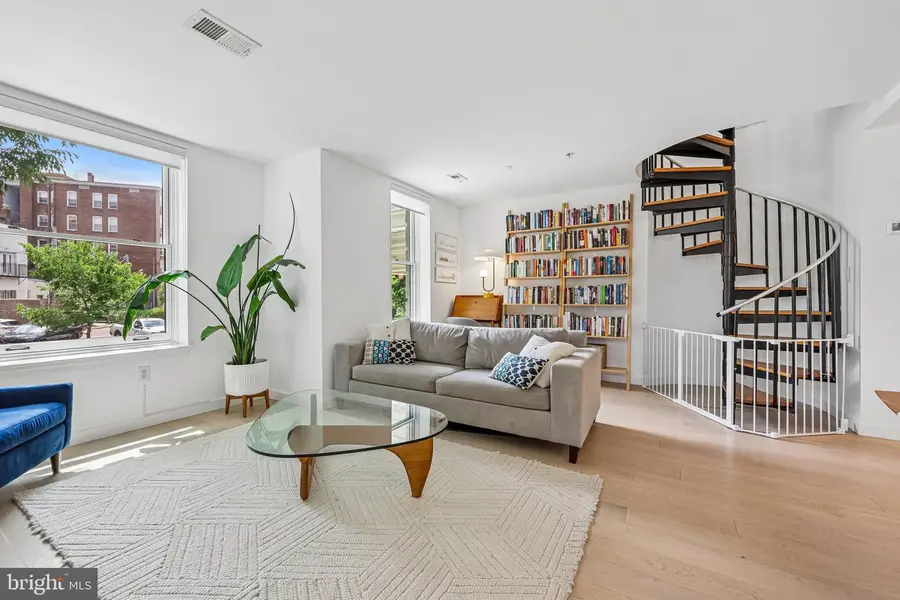 2627 Adams Mill Rd Nw #108, Washington, DC 20009 - #3