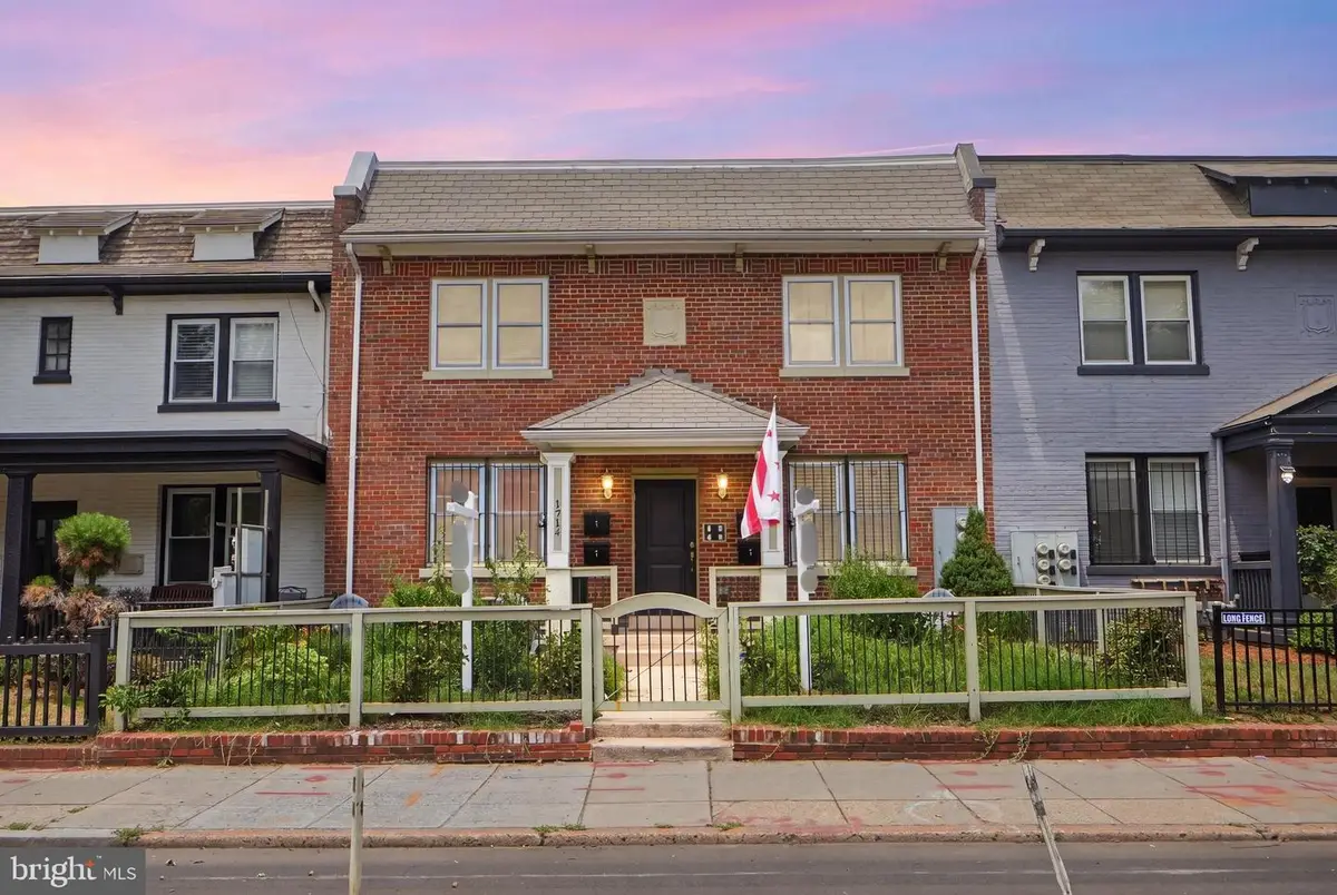 1714 West Virginia Ave Ne #3, Washington, DC 20002 - #1