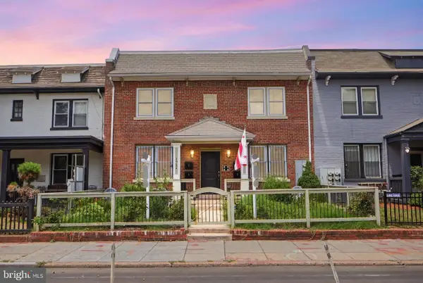 1714 West Virginia Ave Ne #3, WASHINGTON, DC 20002