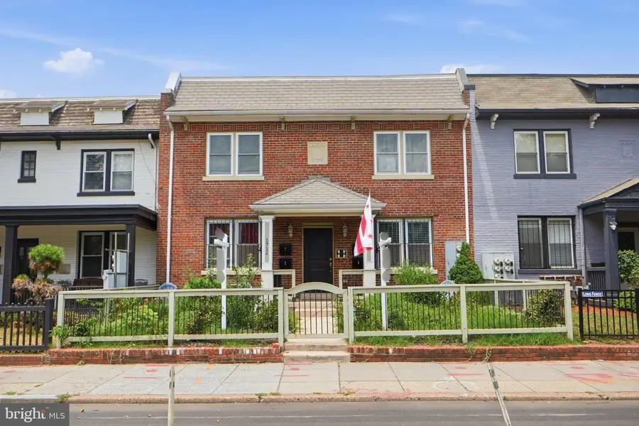 1714 West Virginia Ave Ne #3, Washington, DC 20002 - #2