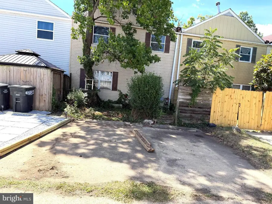 224 Se Savannah St Se, Washington, DC 20032 - #2