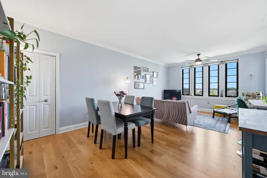 1701 16th Nw #820, Washington, DC 20009 - #3