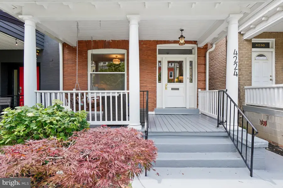 4224 8th St Nw, Washington, DC 20011 - #3