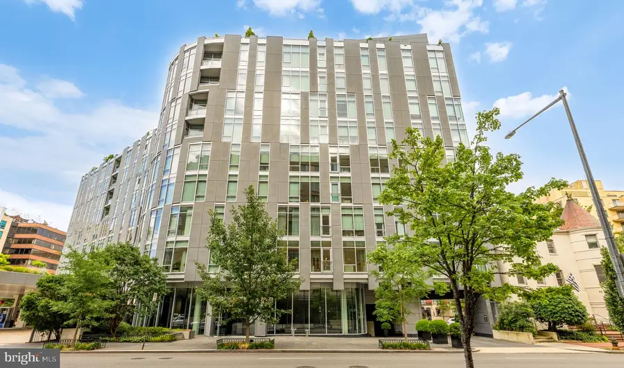 1177 22nd St Nw #3k, Washington, DC 20037 - #2