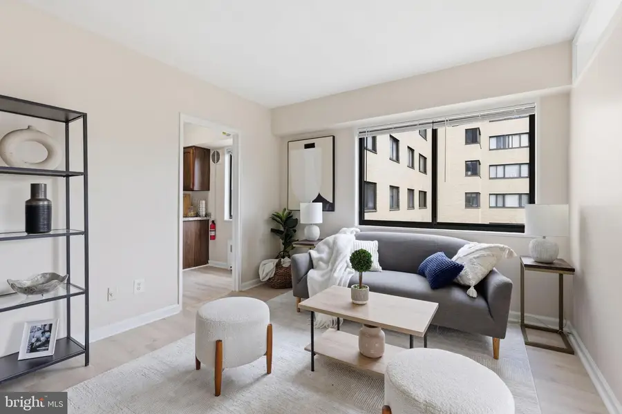 3701 Connecticut Ave Nw #505, Washington, DC 20008 - #3