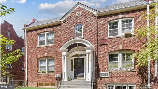 2520 41st St Nw, WASHINGTON, DC 20007