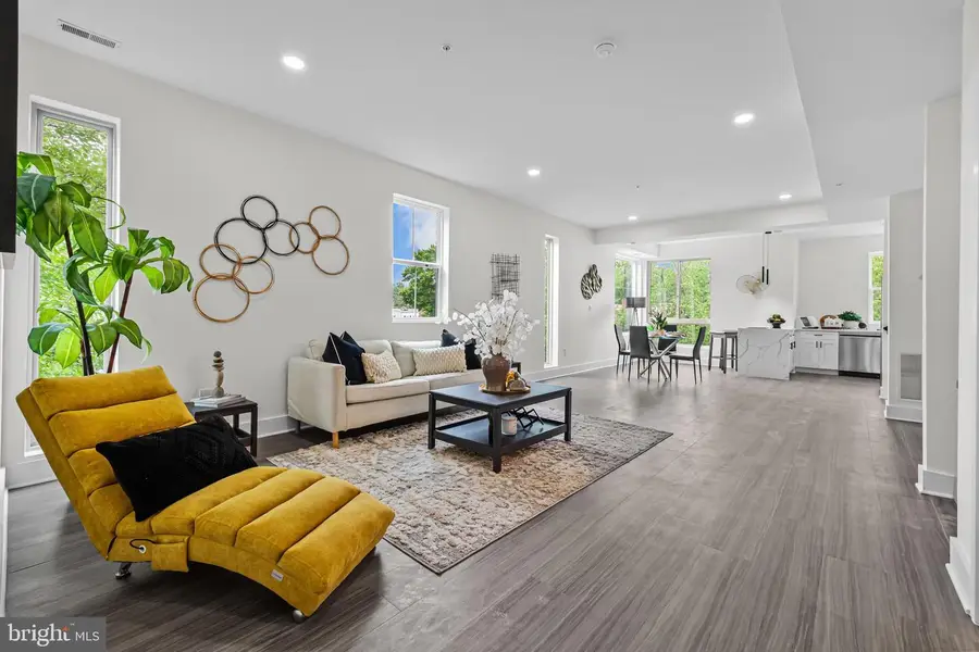 4312 Hayes St Ne, Washington, DC 20002 - #2