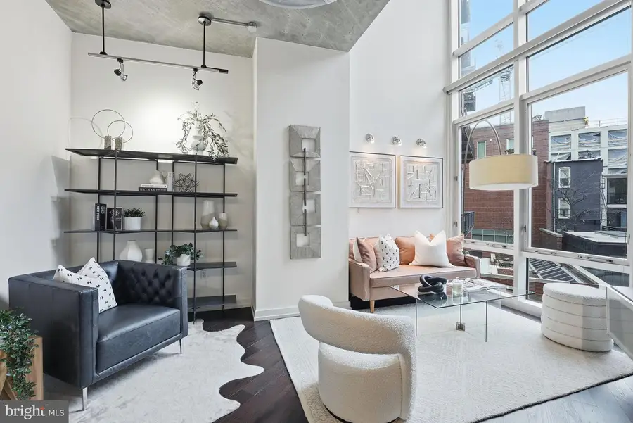 1515 15th St Nw #234, Washington, DC 20005 - #2