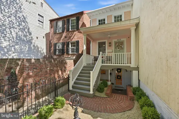 3313 Q St Nw, WASHINGTON, DC 20007
