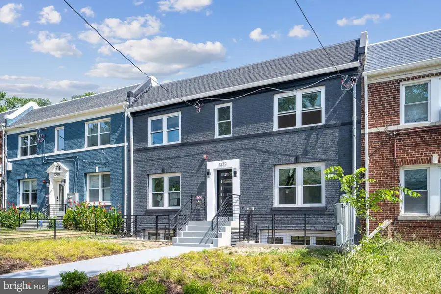 1372 Bryant St Ne #2a, Washington, DC 20018 - #2