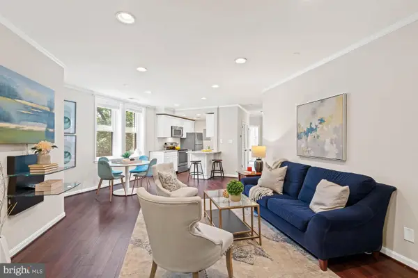 2001 16th St Nw #206, WASHINGTON, DC 20009