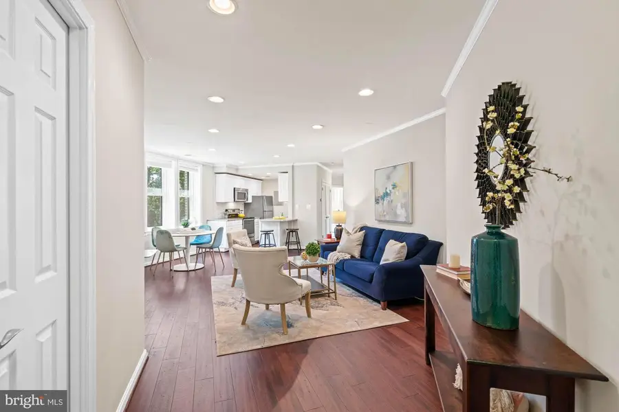 2001 16th St Nw #206, Washington, DC 20009 - #2