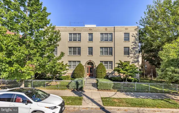 5040 1st St Nw #401, WASHINGTON, DC 20011