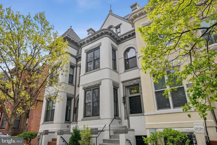 914 Westminster St Nw, Washington, DC 20001 - #2