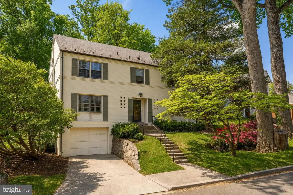 3226 Broad Branch Ter Nw, Washington, DC 20008 - #1