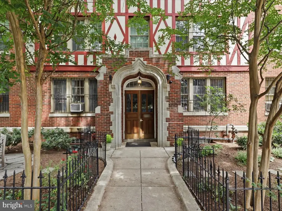 1705 Lanier Pl Nw #203, Washington, DC 20009 - #2